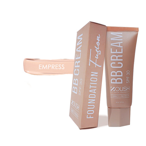 BB CREAM FOUNDATION FUSION SPF30 (40ml)