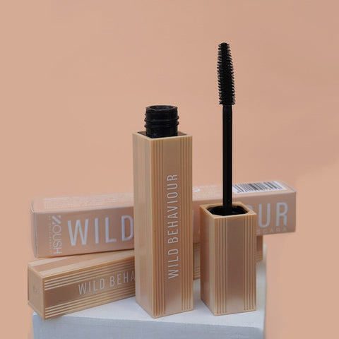 WILD BEHAVIOUR MASCARA