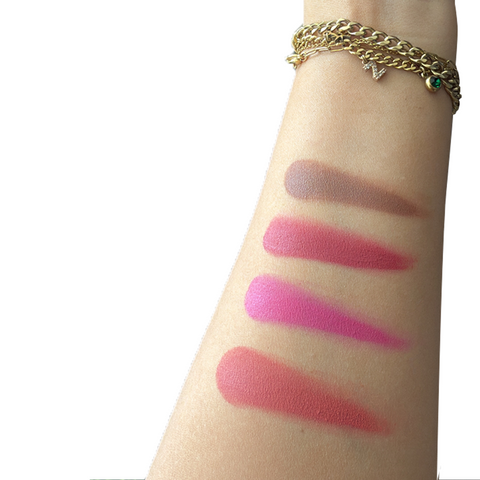 CHEEKISS BLUSH STICKS (7g)